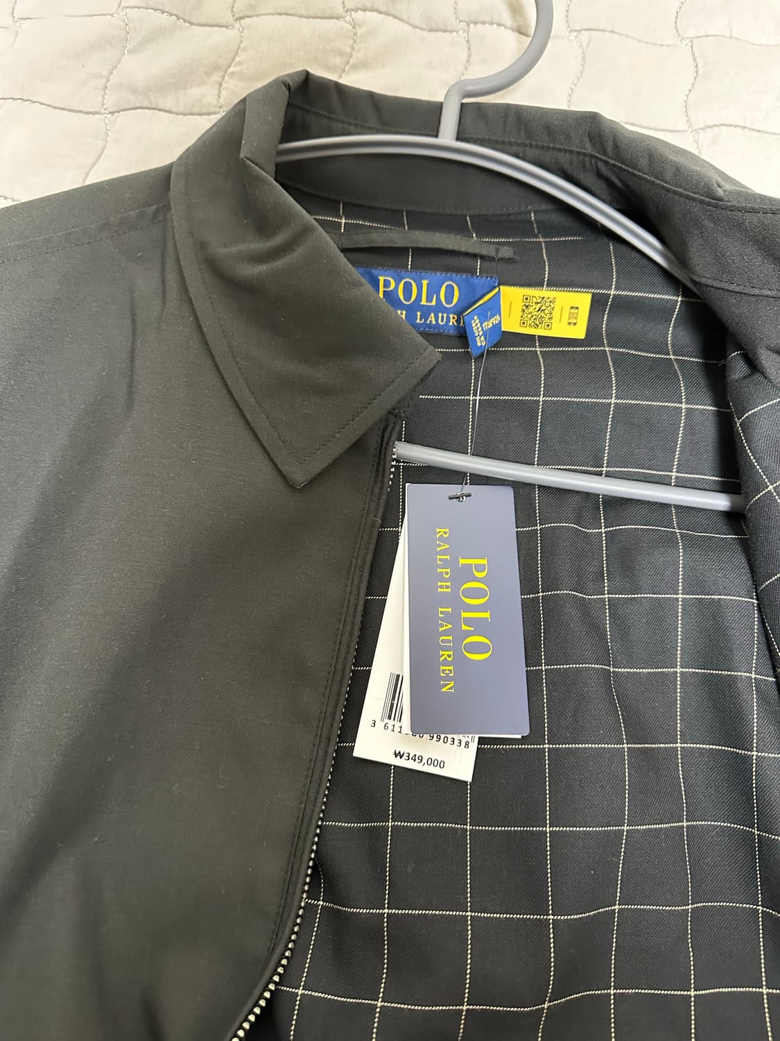 폴로 바이스윙 S 새상품 상품이미지2