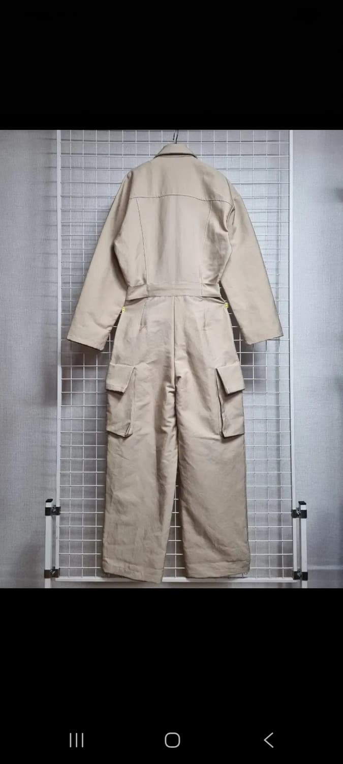 The Frankie SHOP 프랭키샵 점프수트 (가격내림) 상품이미지3