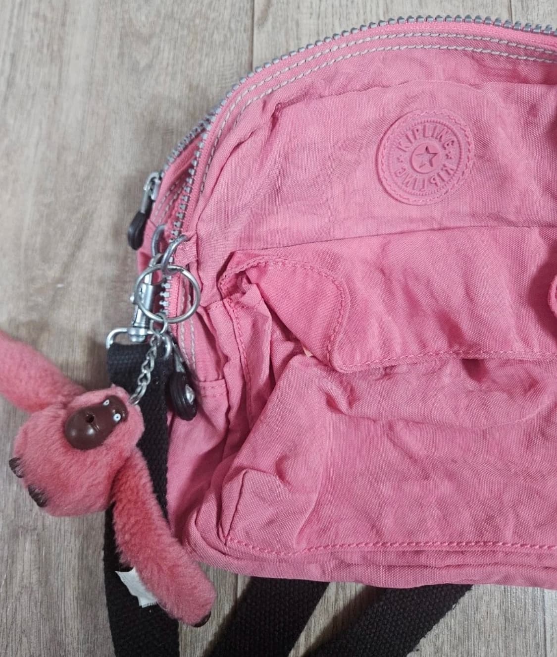 키플링 미니 크로스백 / 키플링 크로스백 / 키플링 가방 / 키플링백팩 상품이미지2