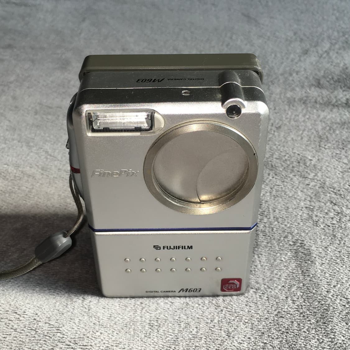 Fujifilm Finepix m603 상품이미지2