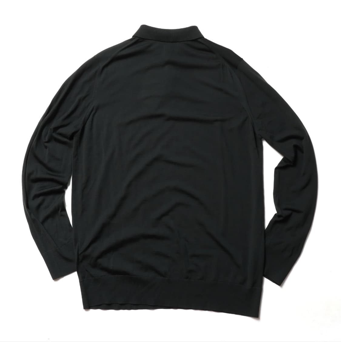 로로피아나 Lolo Piana Wool Polo Shirt
 상품이미지4