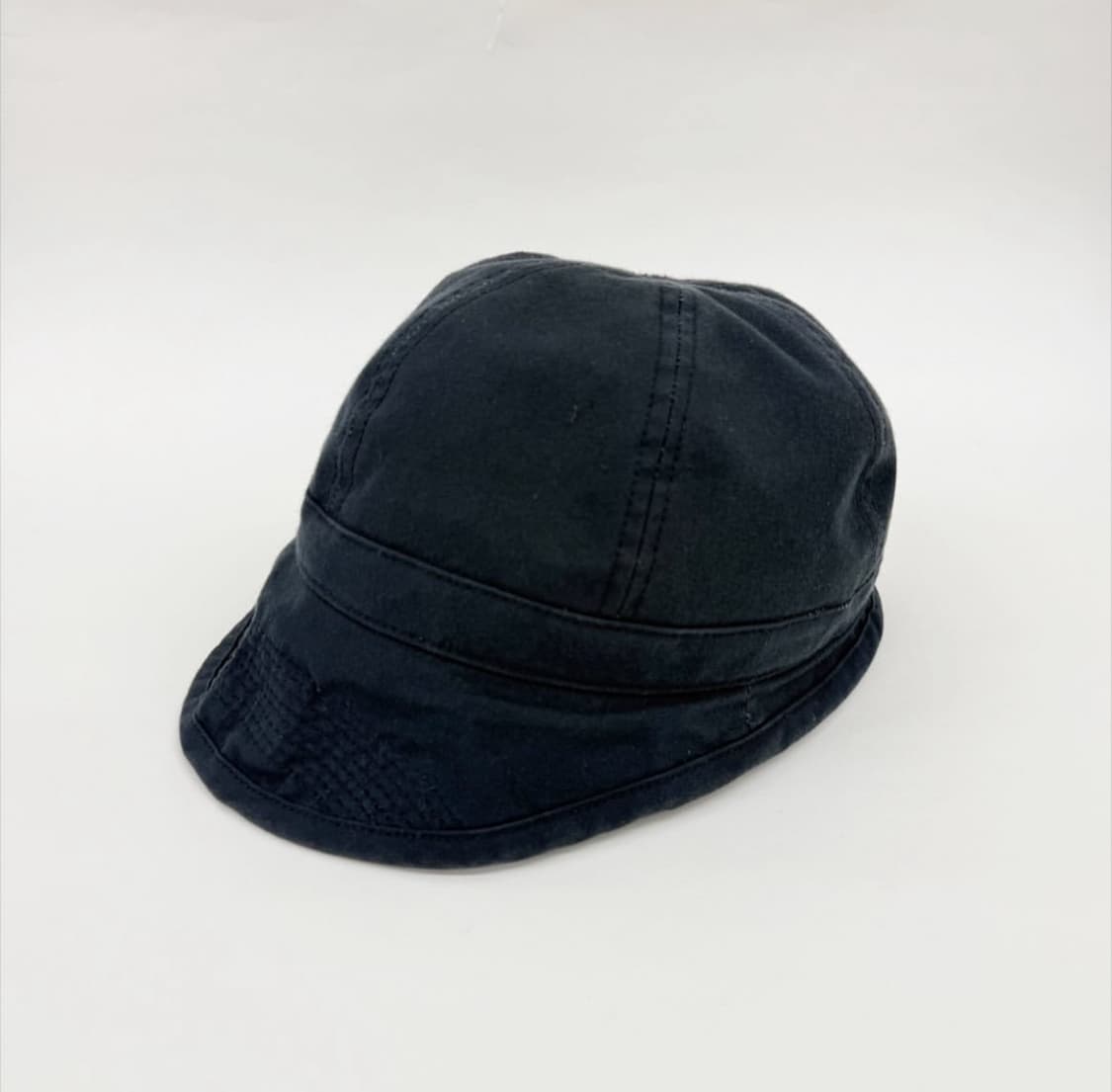 ca4la x Naissance 마린 캡 상품이미지1