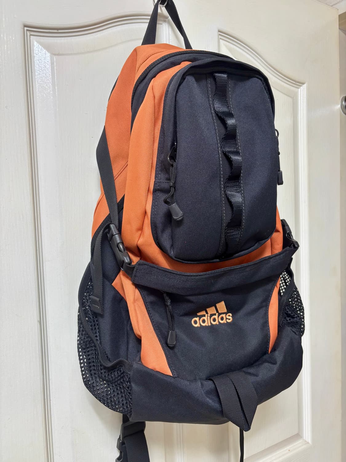 아디다스 가방 백팩 올드스쿨 배낭 등산 상품이미지2