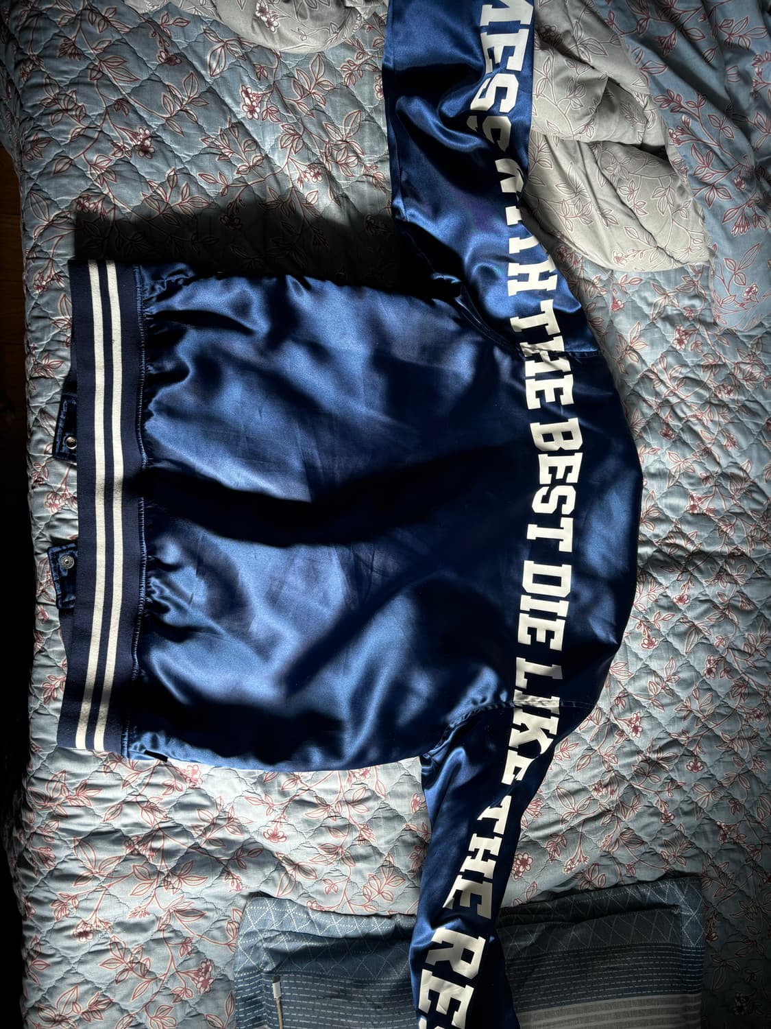 네이버후드 bb자켓 상품이미지3