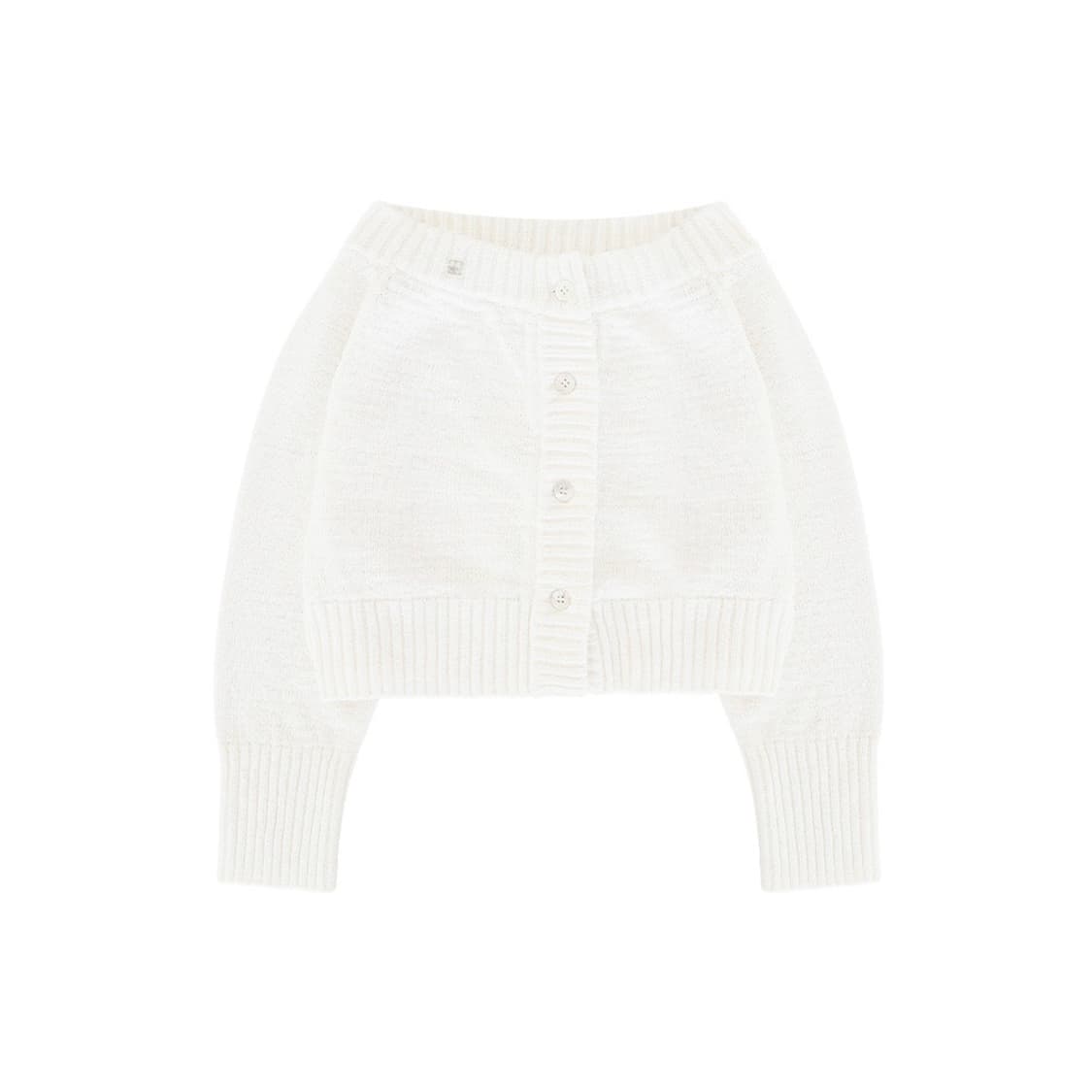 오디에스 Open Line Cardigan 상품이미지3