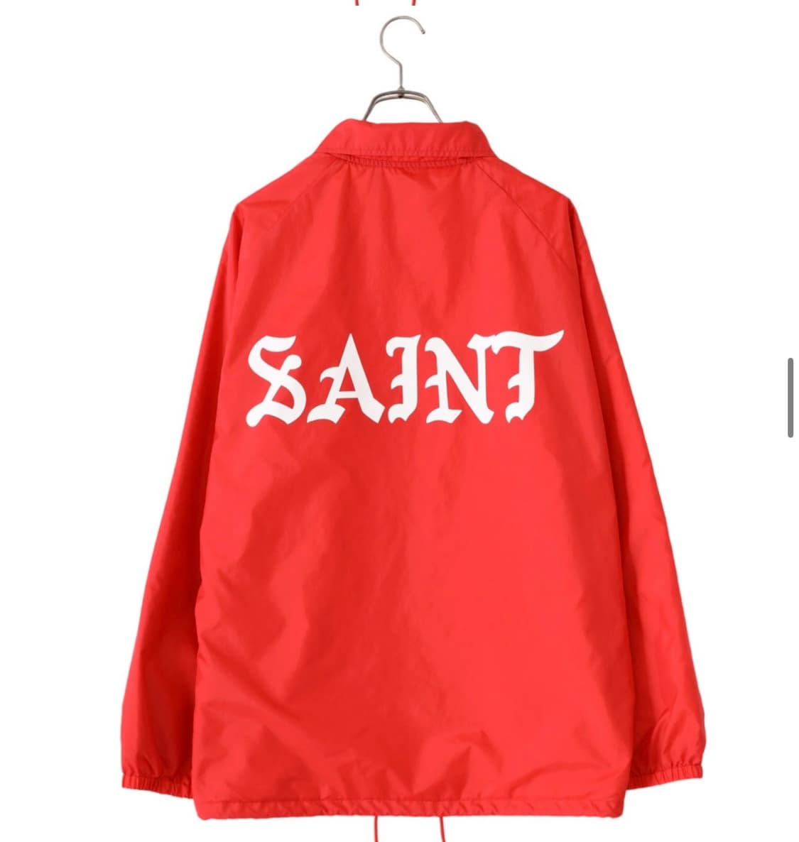 세인트미카엘 코치자켓 (새상품 L) 상품이미지2