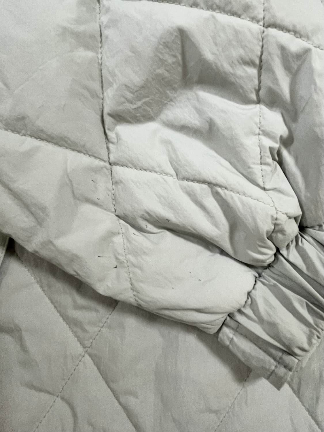 로어즈 퀼티드자켓 Lores Quilted Jacket 상품이미지7