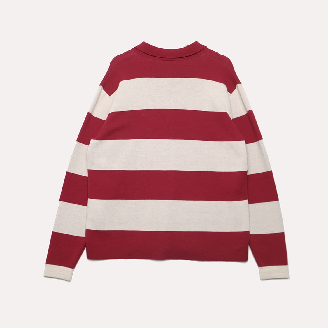 pl border knit 상품이미지7