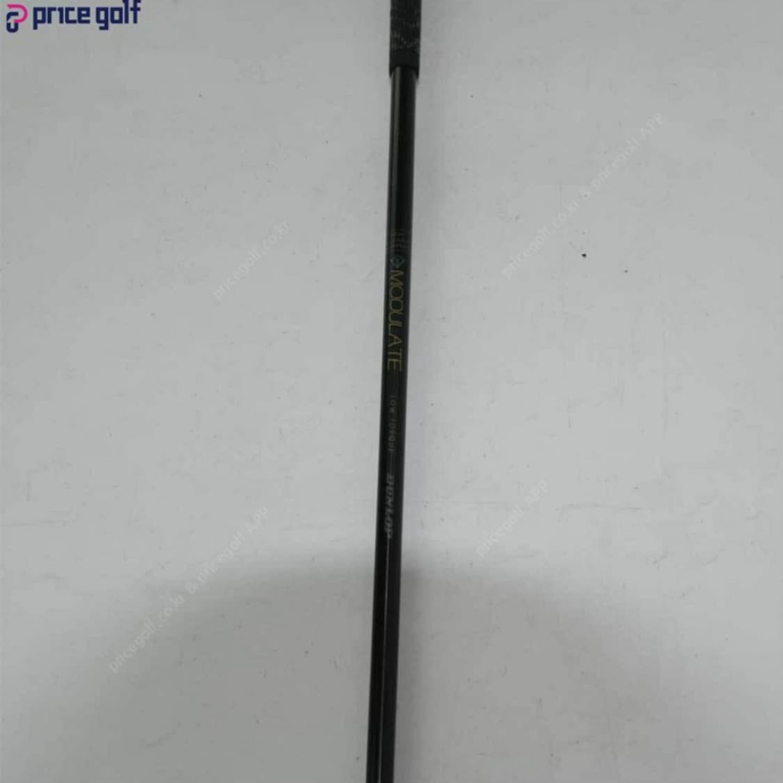 중고골프채 던롭 LVG 4번아이언 골프채 판매 상품이미지4