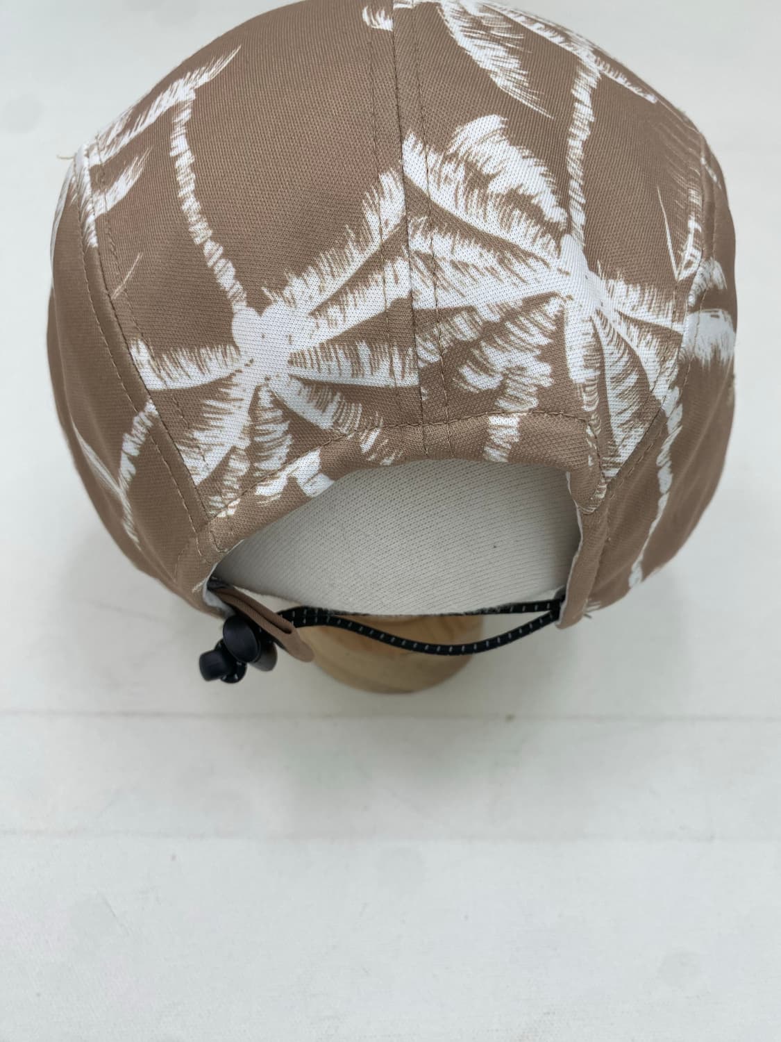 디스커버리 야자수 패턴 볼캡 모자 58 상품이미지4