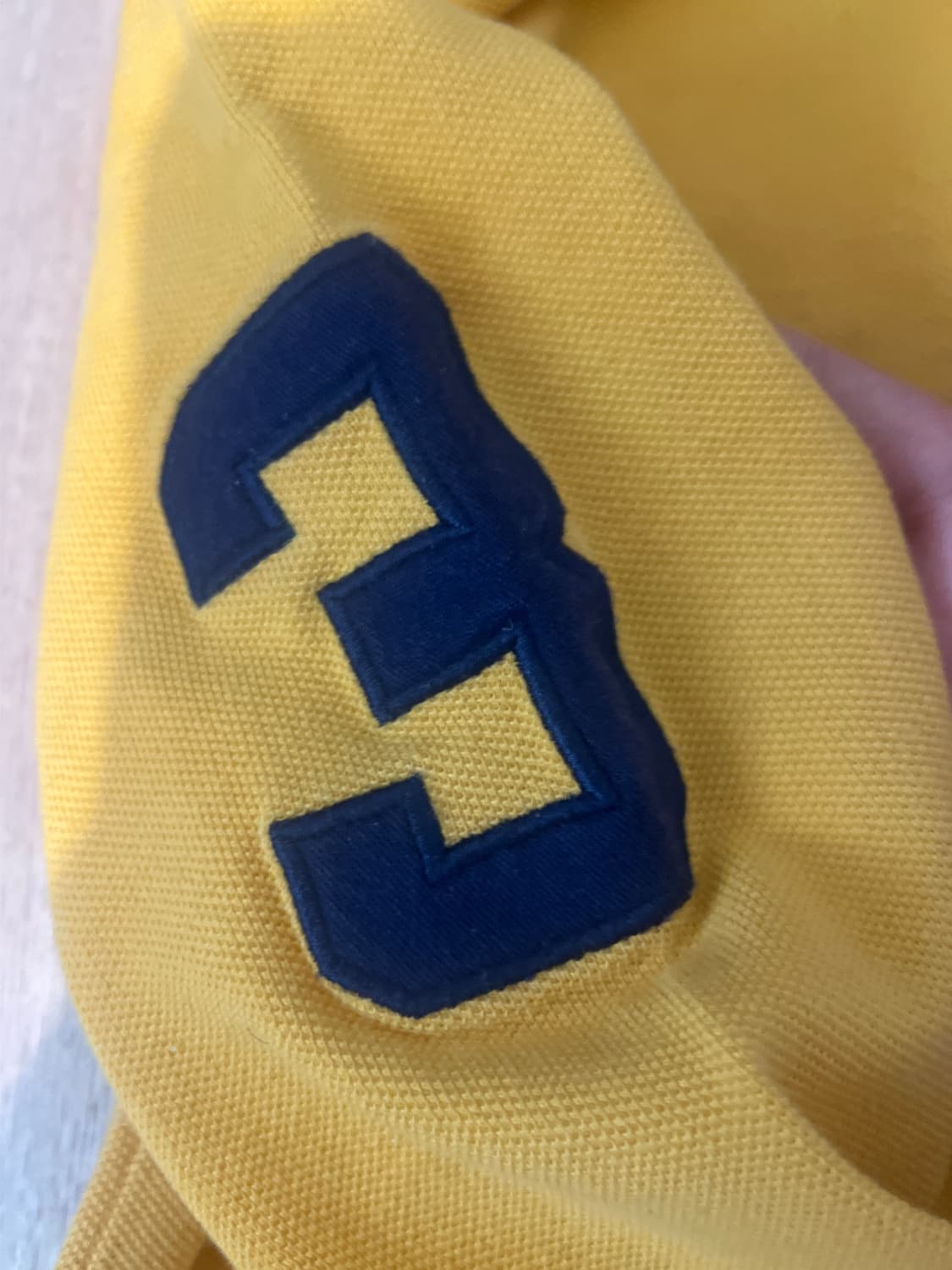 폴로 롱슬리브 상품이미지4