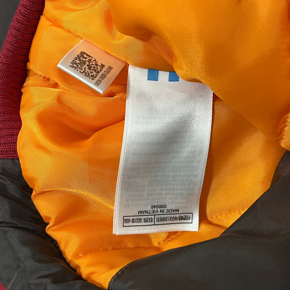 아디다스 00s 레이싱 자켓 상품이미지6