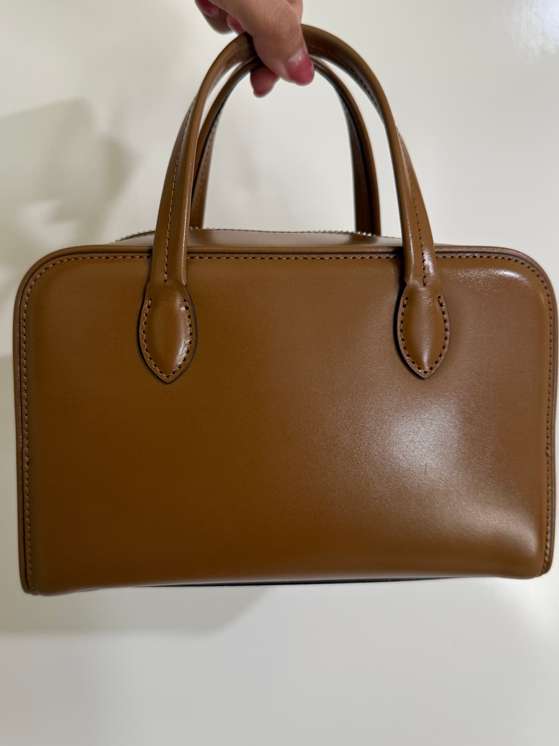 투티에 로케백 미니 카라멜 상품이미지1