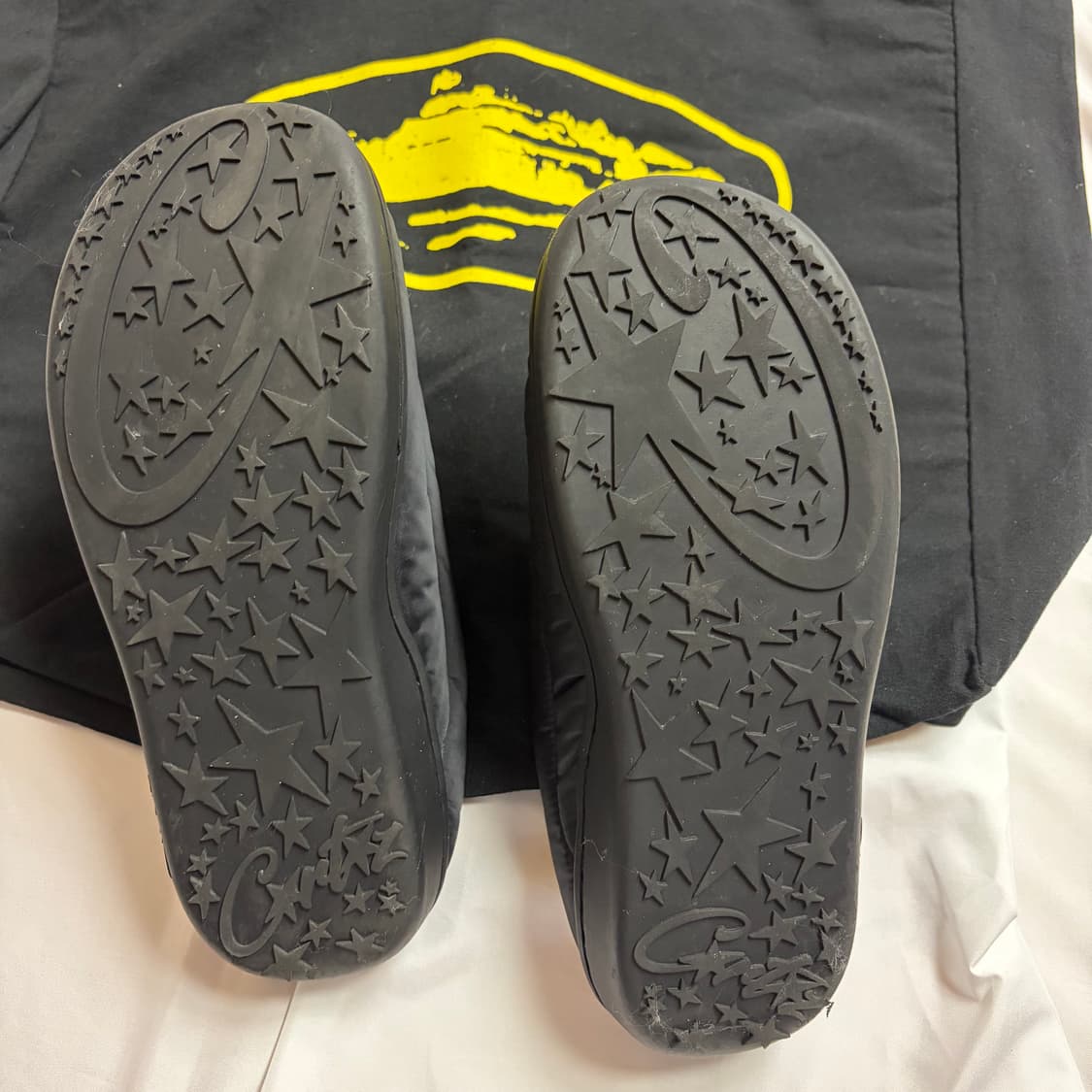 [M 260~270] 코르테이즈 크립 크랩 + 토트백 상품이미지3