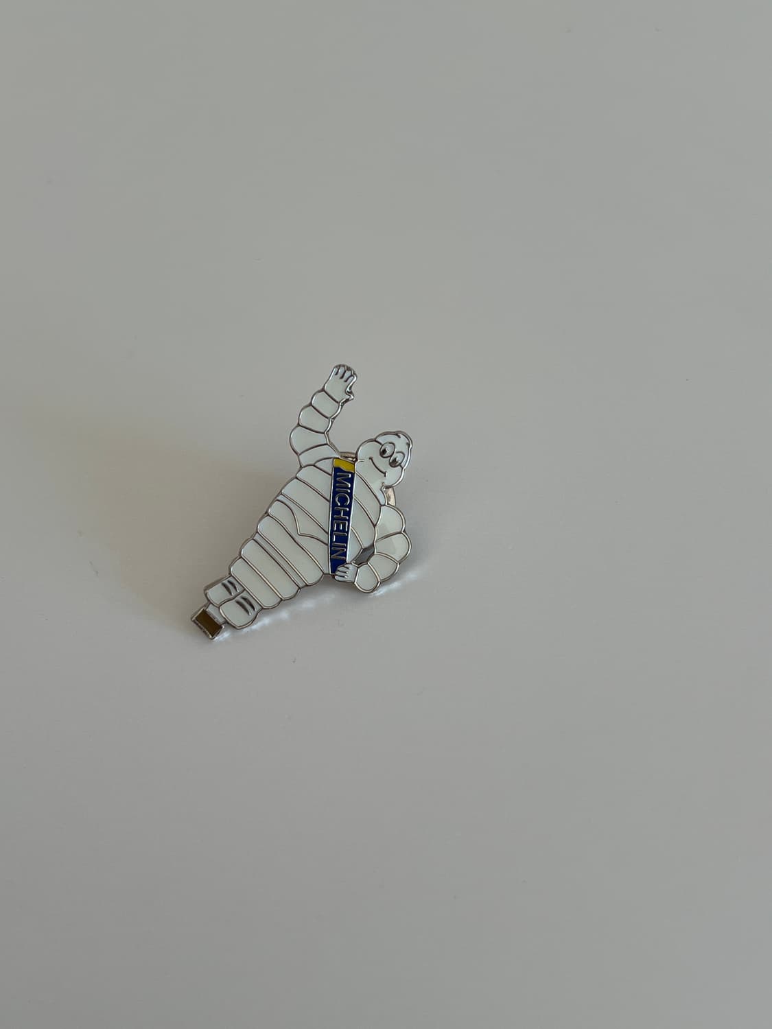 Michelin Man Pin 상품이미지1