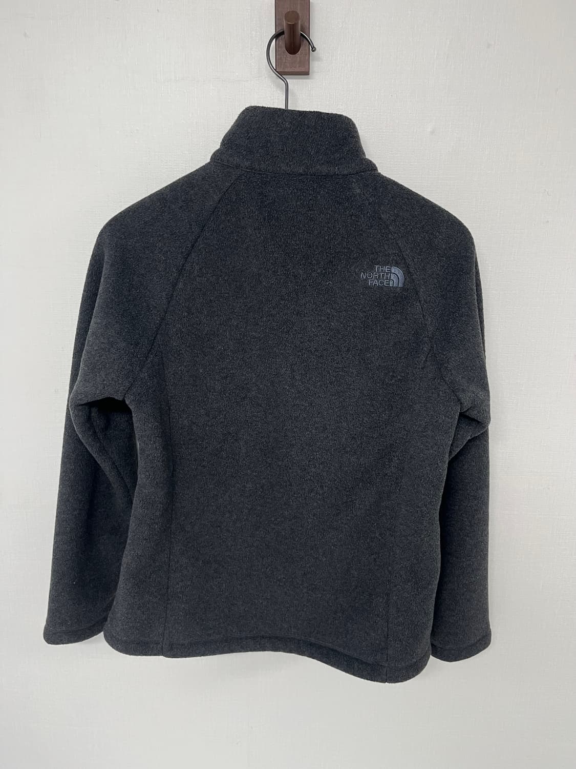 [M] 노스페이스 후리스 집업자켓 상품이미지2