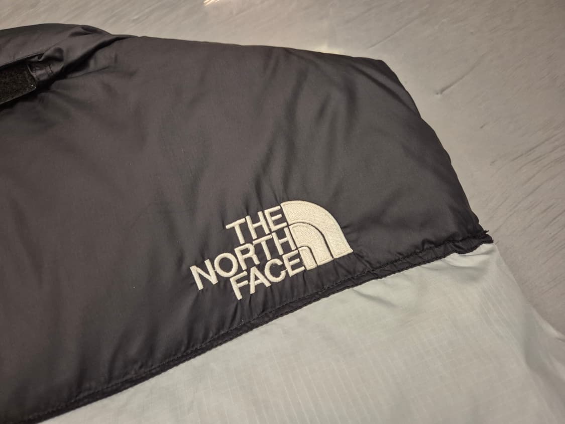 90s 노스페이스 눕시 700 베스트 상품이미지5