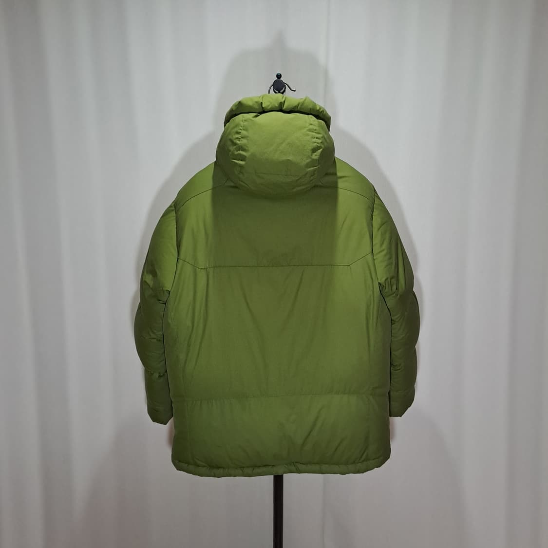 (택포) K2 코볼트 알파인팀 히말라야 대장 구스 패딩 XL B347 상품이미지4