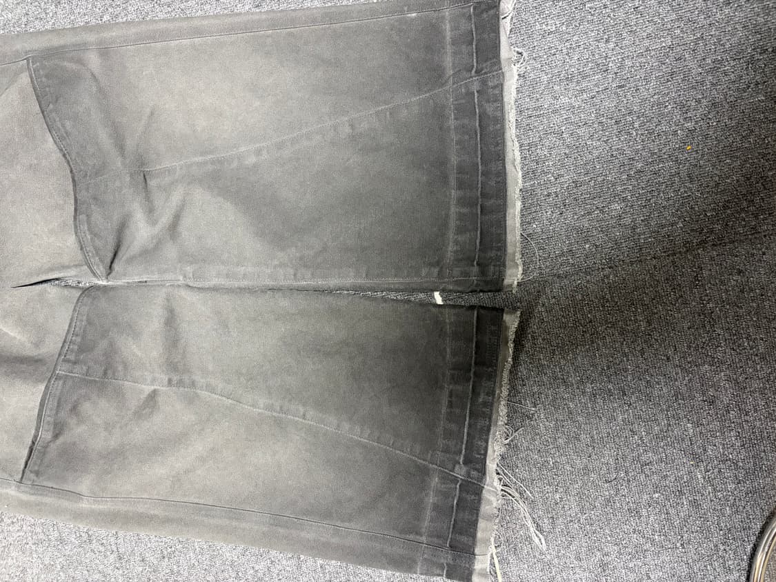 [M] Xlim Ep.8 01 Trousers  상품이미지5