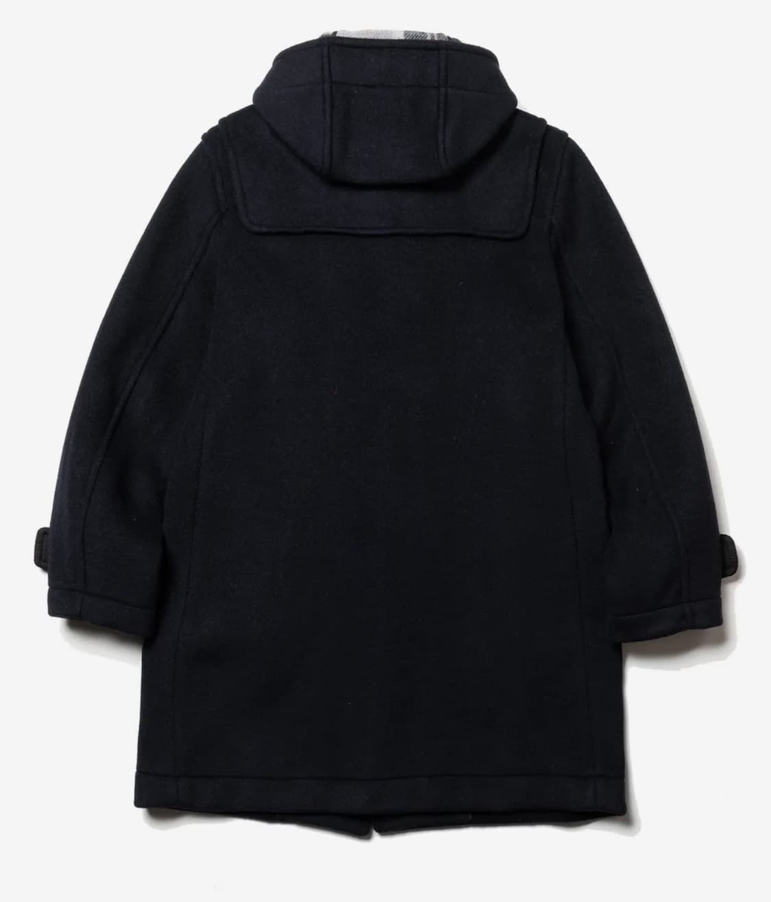 런던트레디션 멘즈 에리카 더플코트 SBB 130 상품이미지2