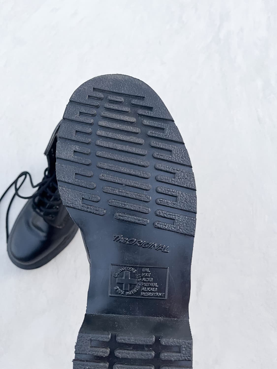 Dr. Martens 1460 Mono (UK 9) 상품이미지7