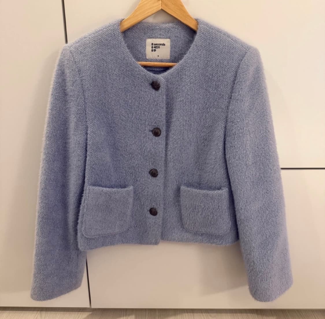 8세컨즈 자켓 상품이미지1