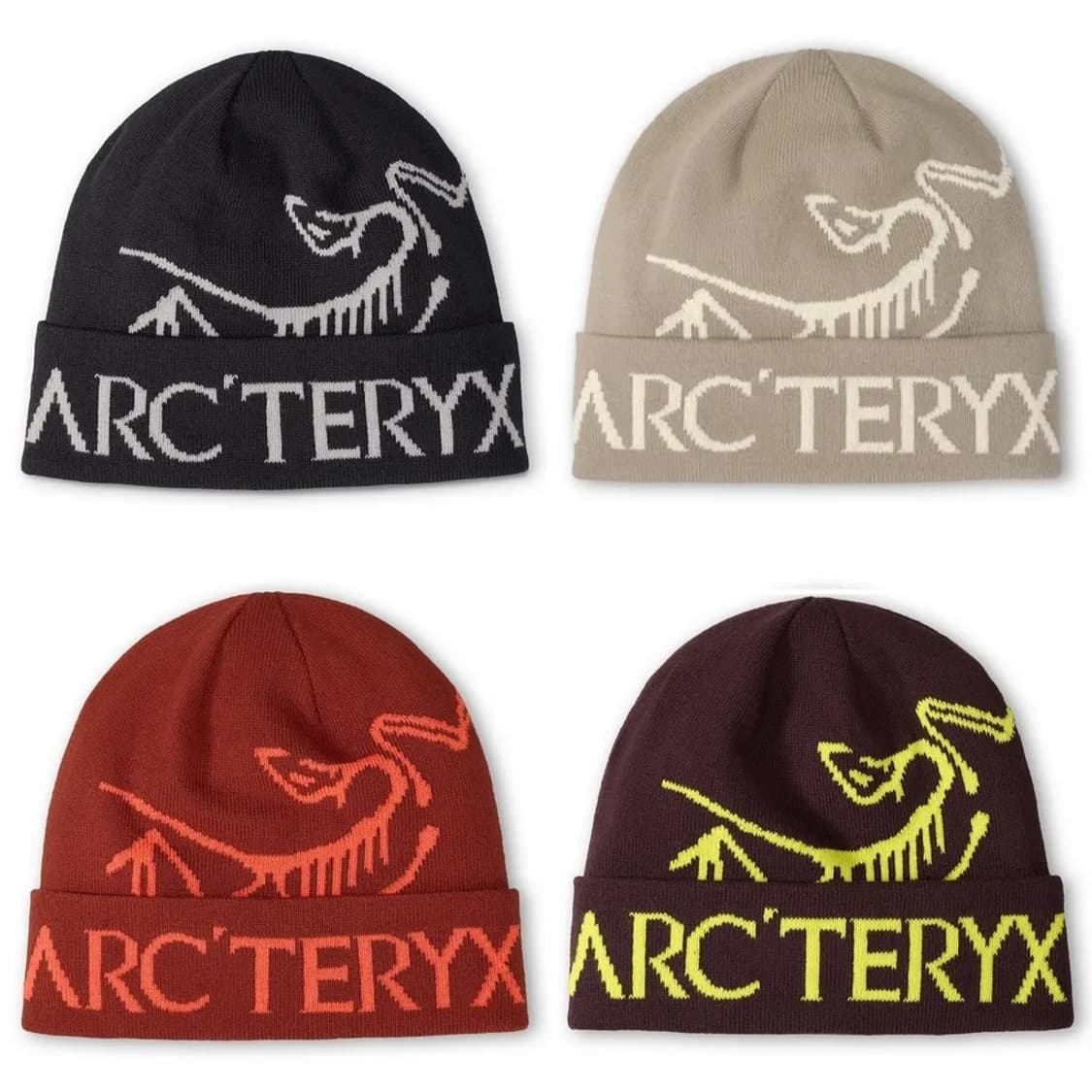 아크테릭스 버드 워드 토크, 공용, 넬슨 정품 상품이미지1