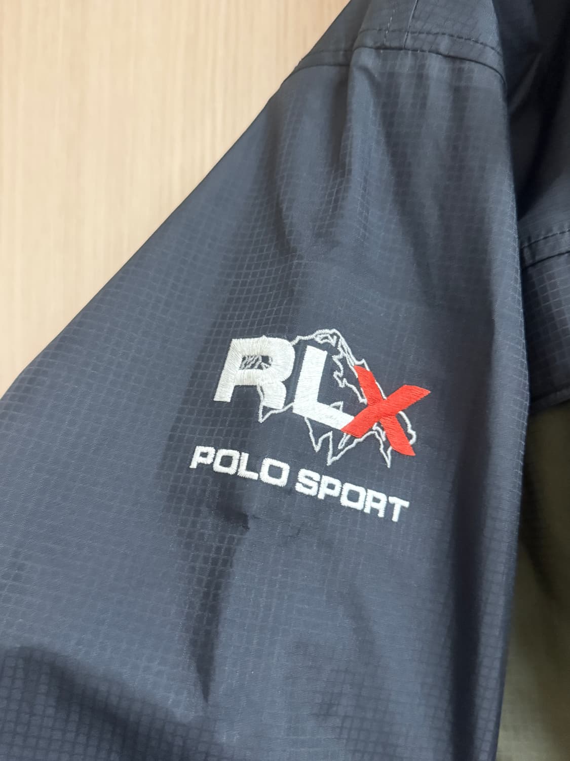 폴로스포츠 RLX 고어텍스 자켓 M 상품이미지5