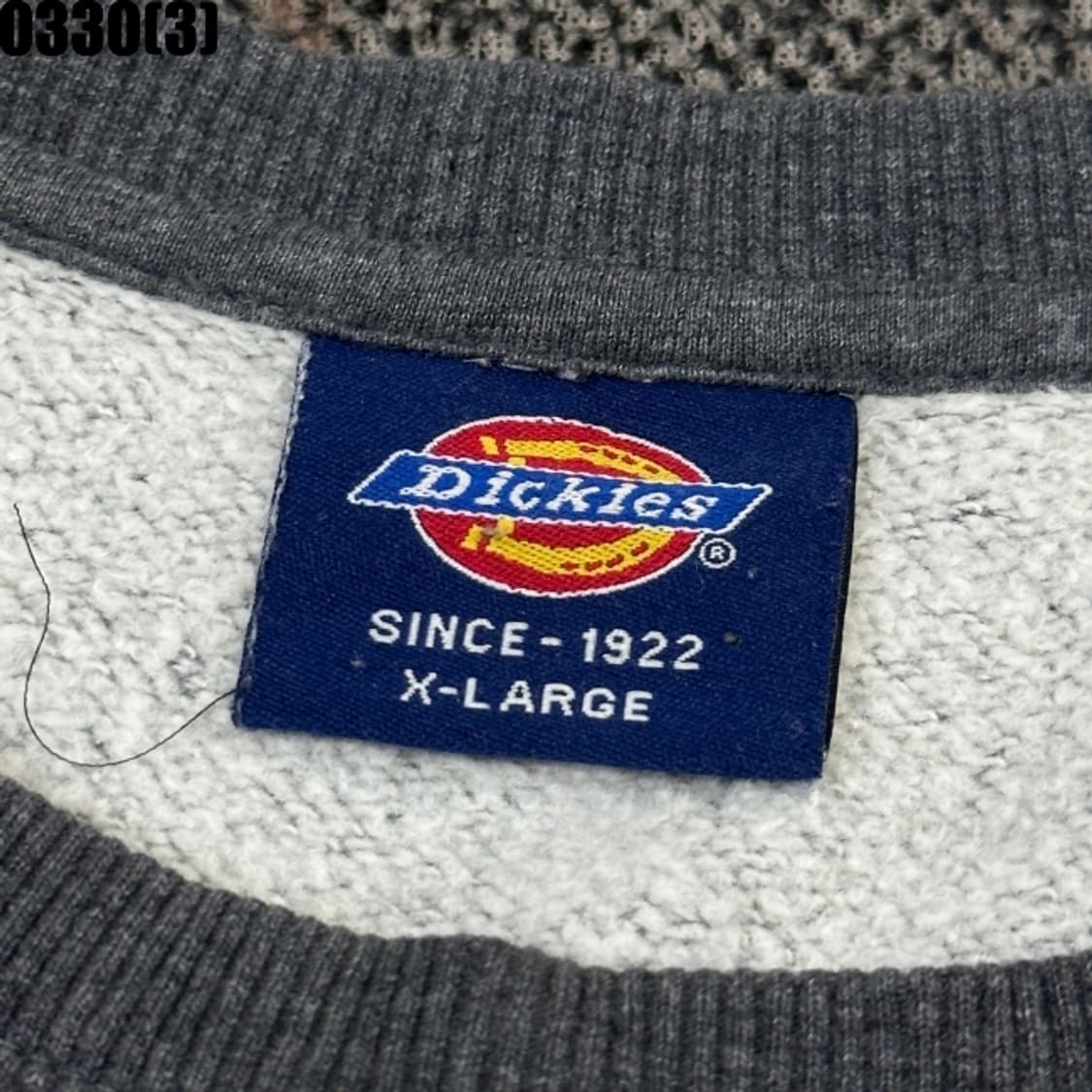 디키즈 맨투맨 상품이미지3