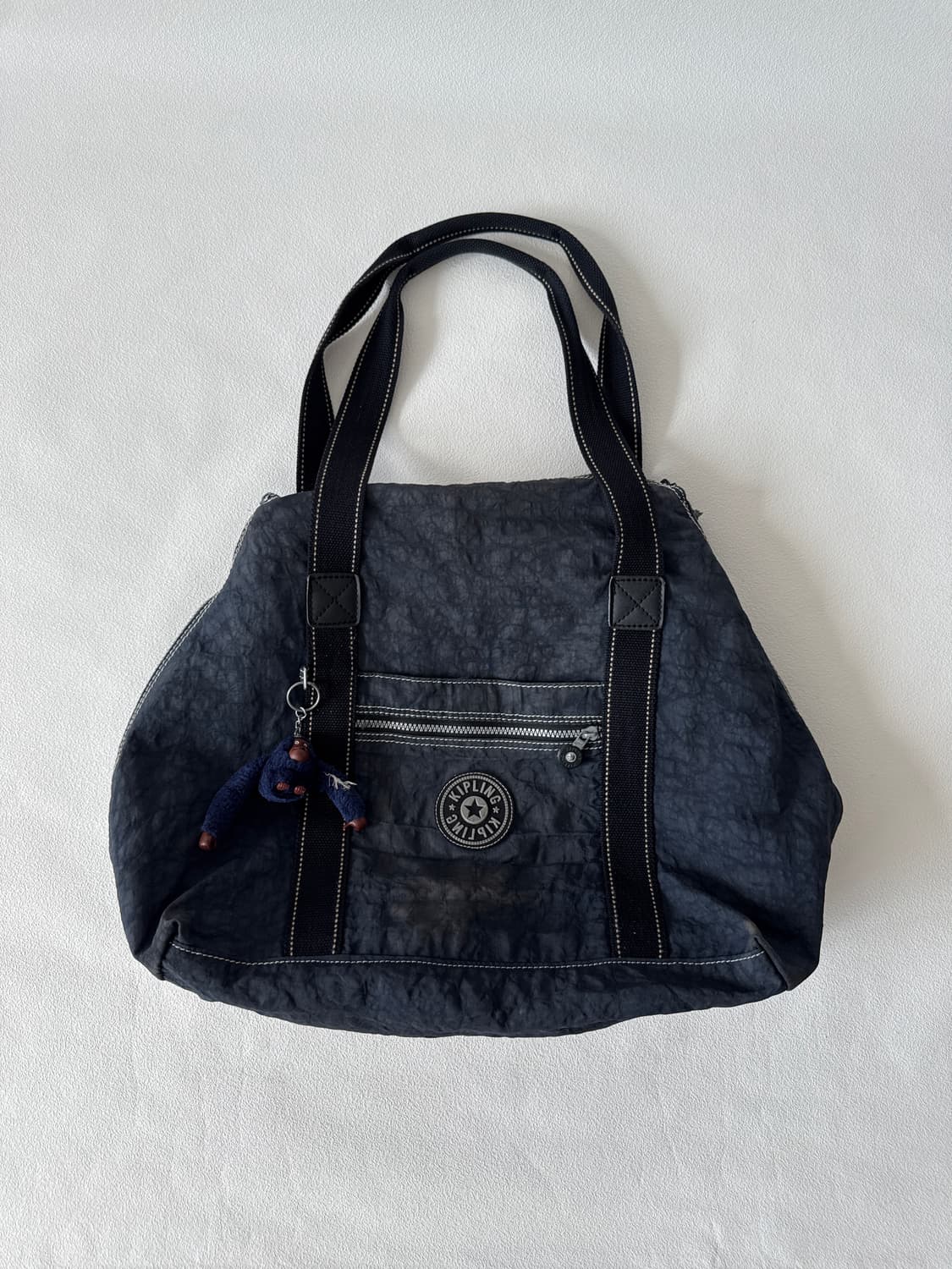 키플링(Kipling) 빅사이즈 토트백 상품이미지2
