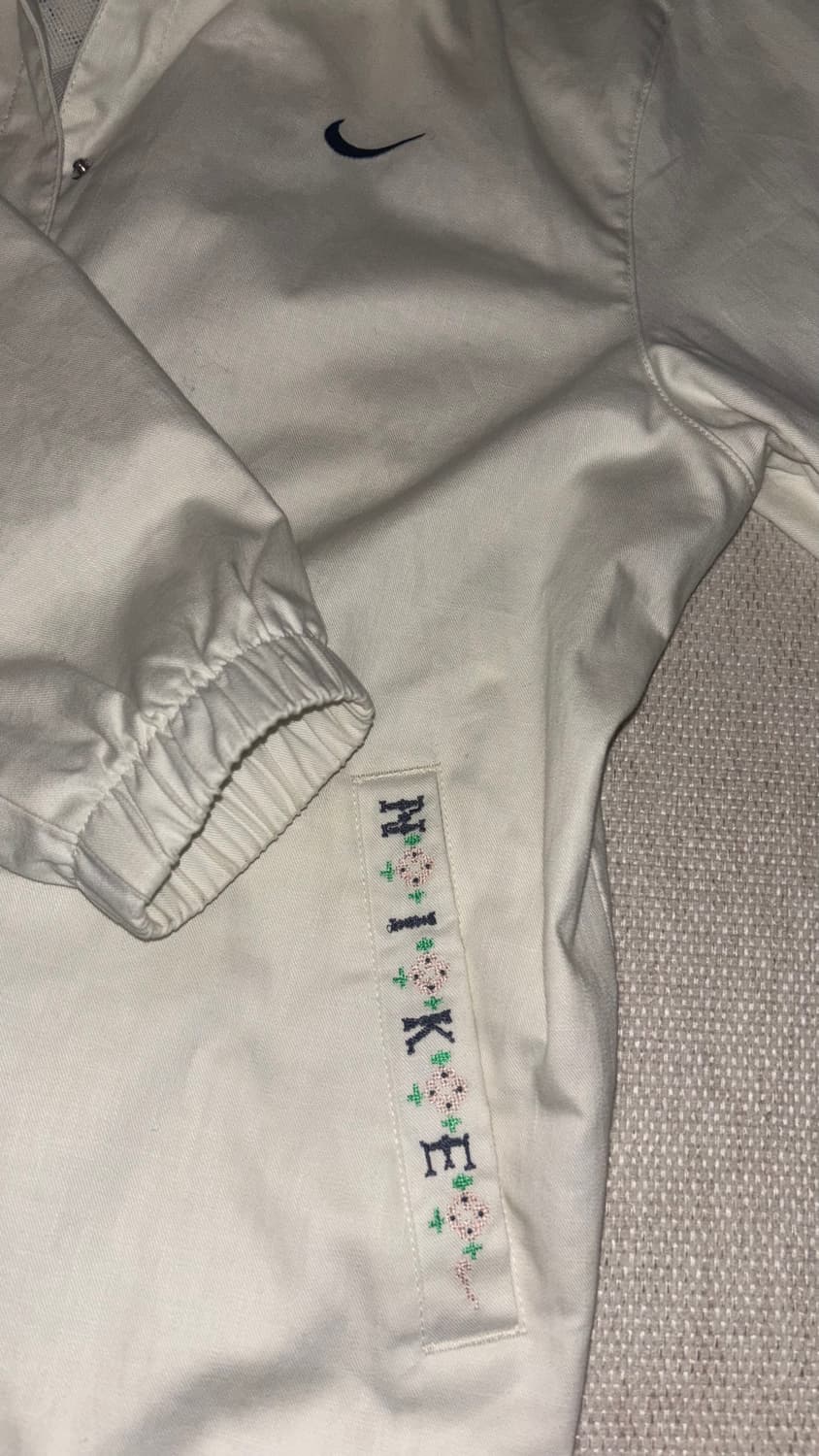 나이키 셔츠자켓 상품이미지3