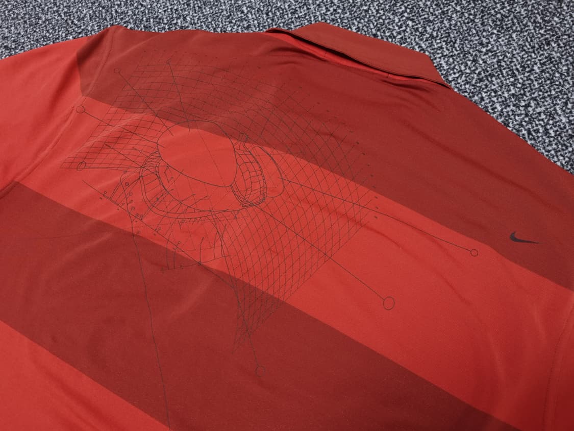 [무료배송][105]나이키 남성용 반팔티 카라티 상품이미지7