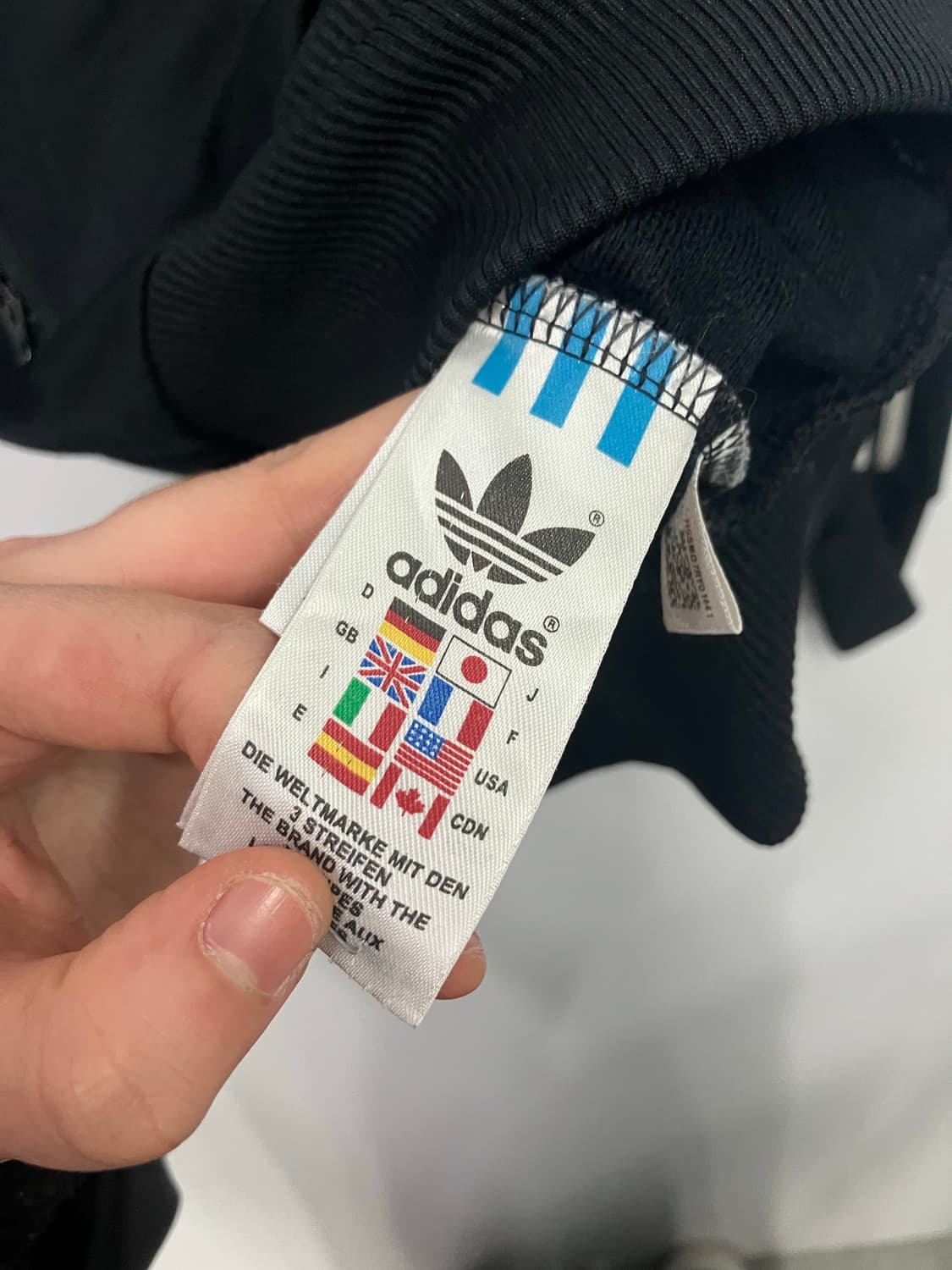 아디다스 져지 상품이미지3