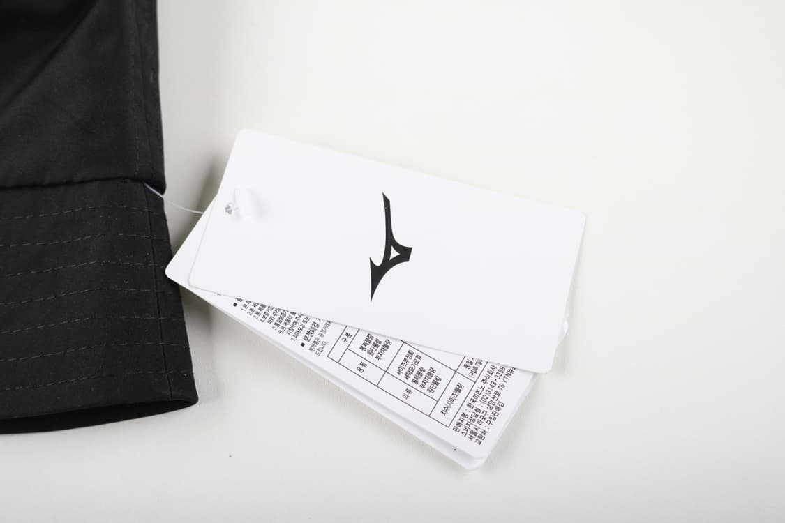 [60cm] 미즈노 우븐 버킷햇 (새상품) 상품이미지3