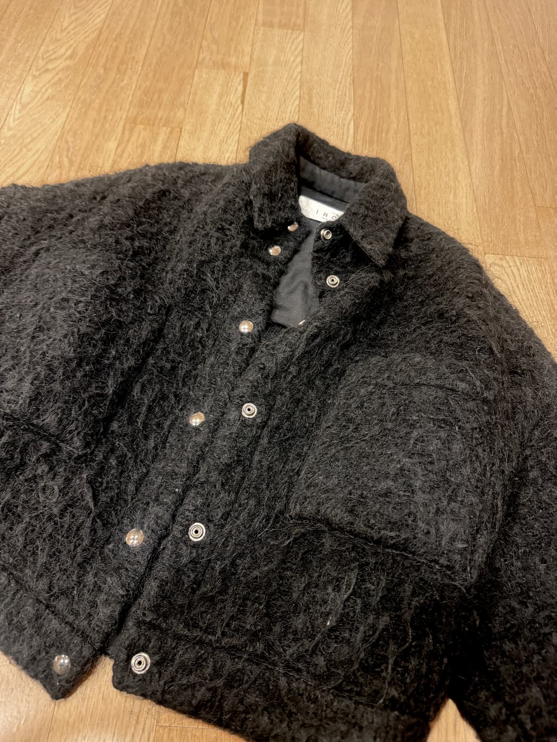 Iro 자켓 상품이미지2