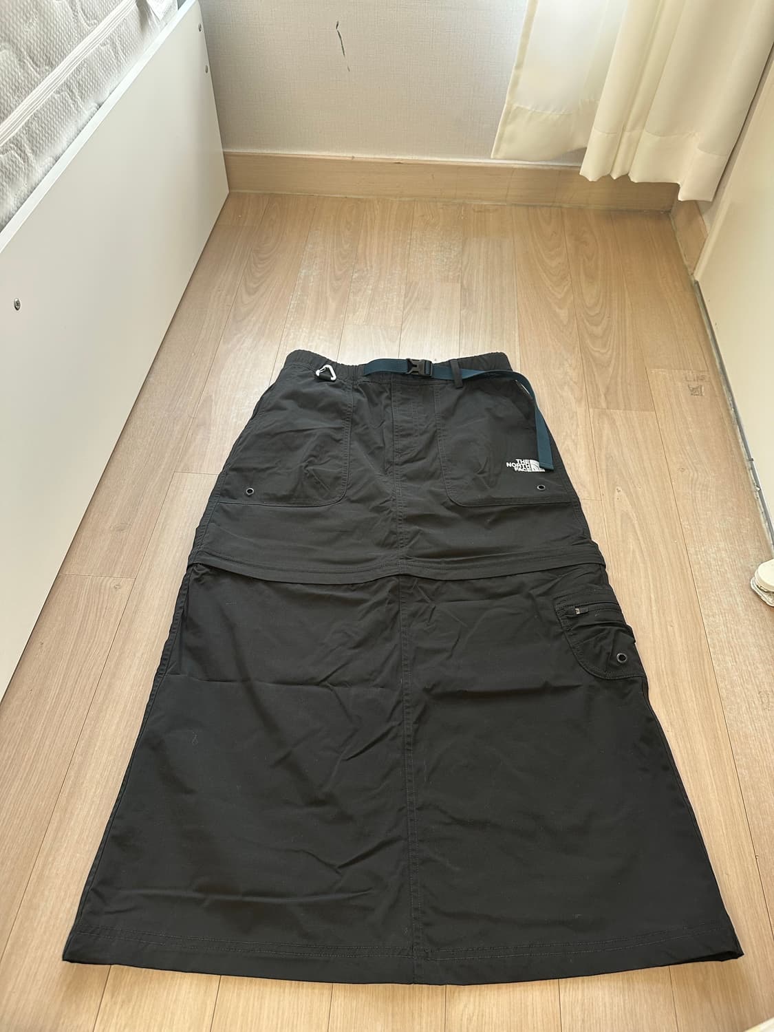 노스페이스 여성 2in1치마 상품이미지5