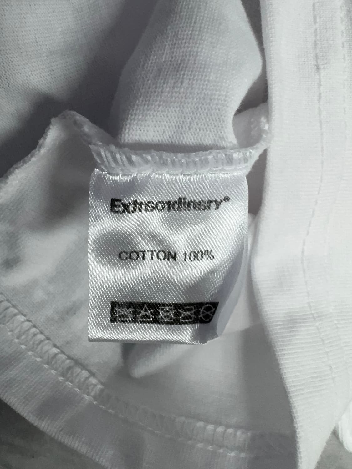 엑스트라오디너리 미사용 상품이미지4