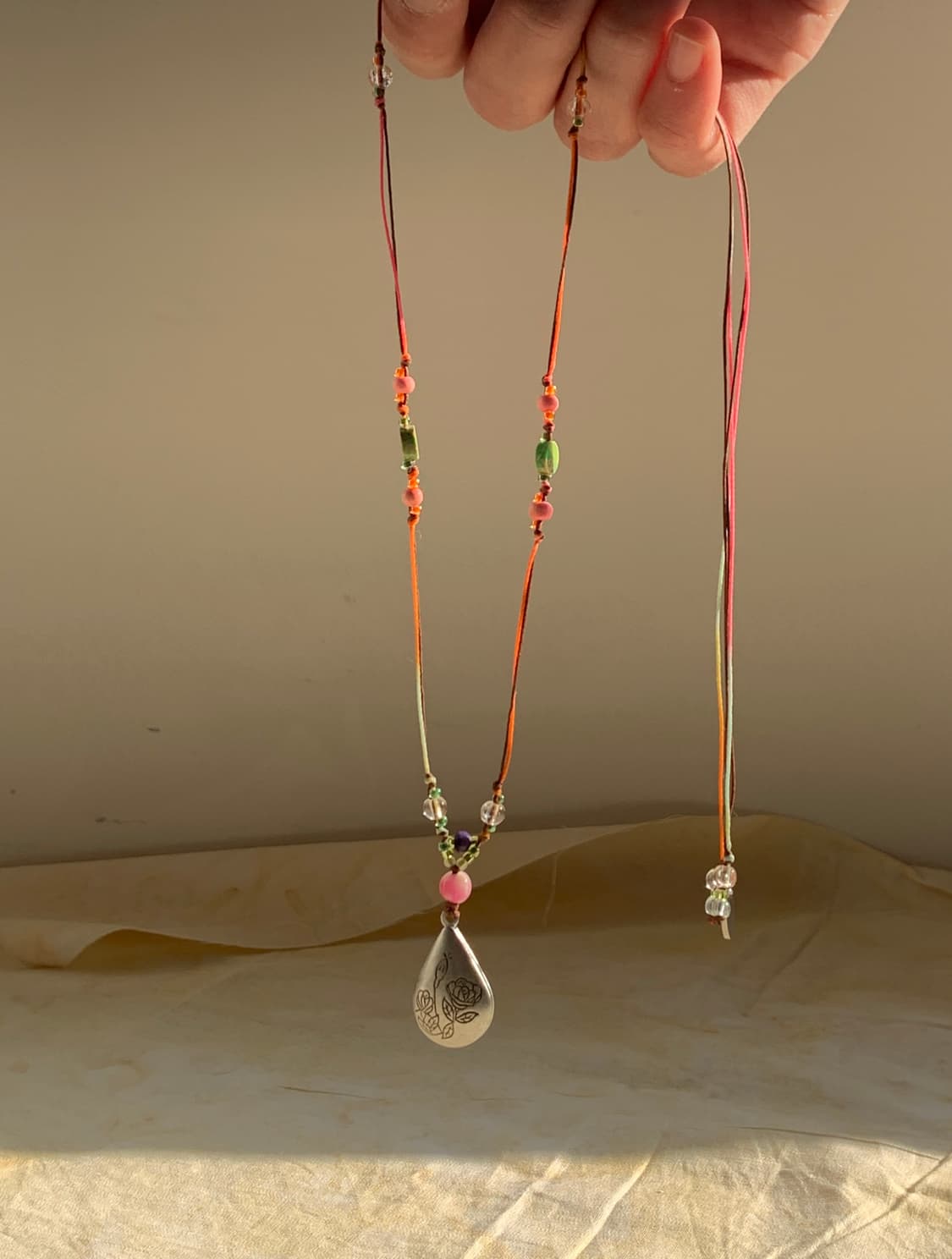 Little Amélie Necklace 상품이미지5