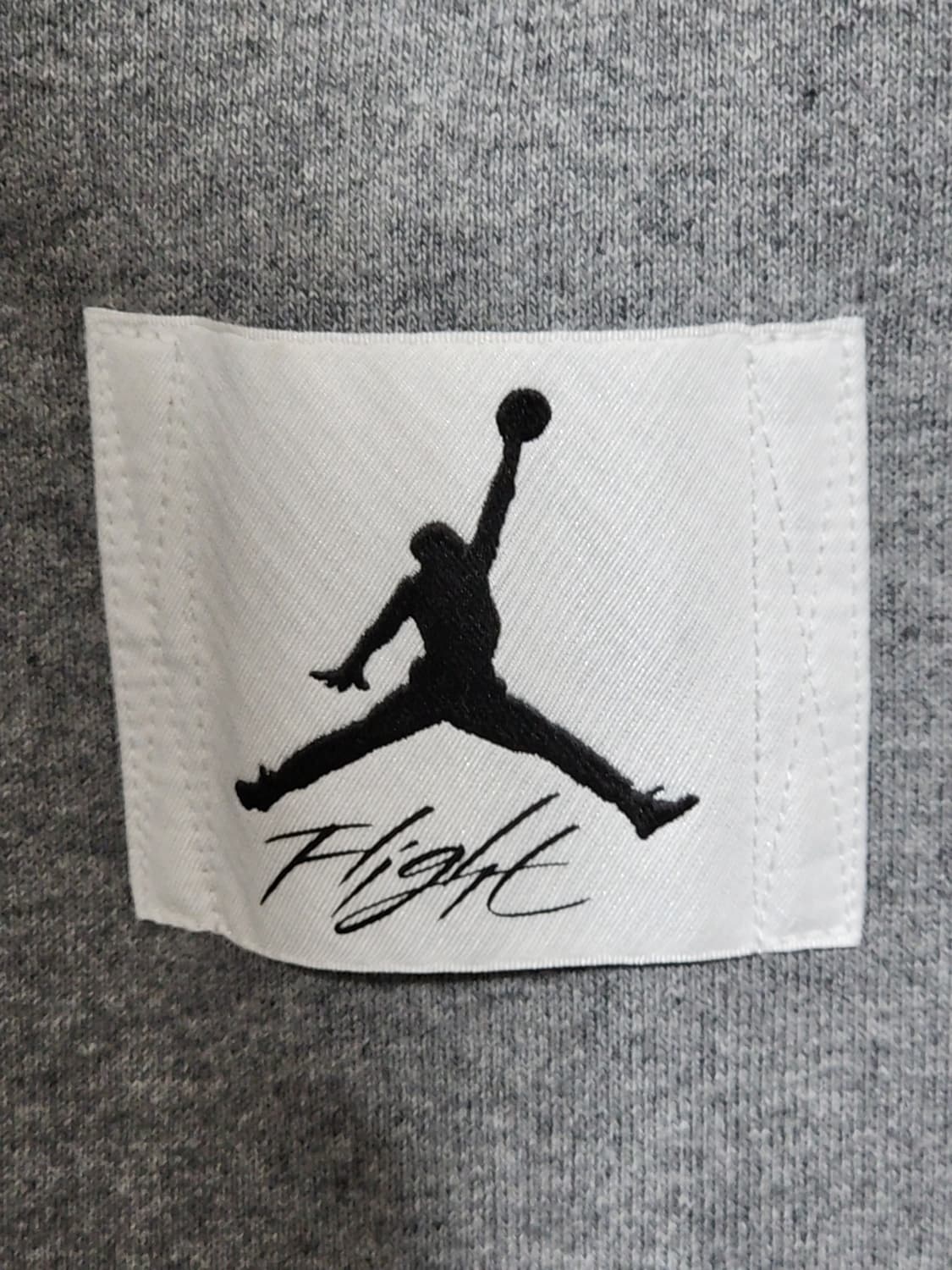 (XL) 나이키 조던 후드티 그레이 티셔츠 캐주얼  상품이미지4