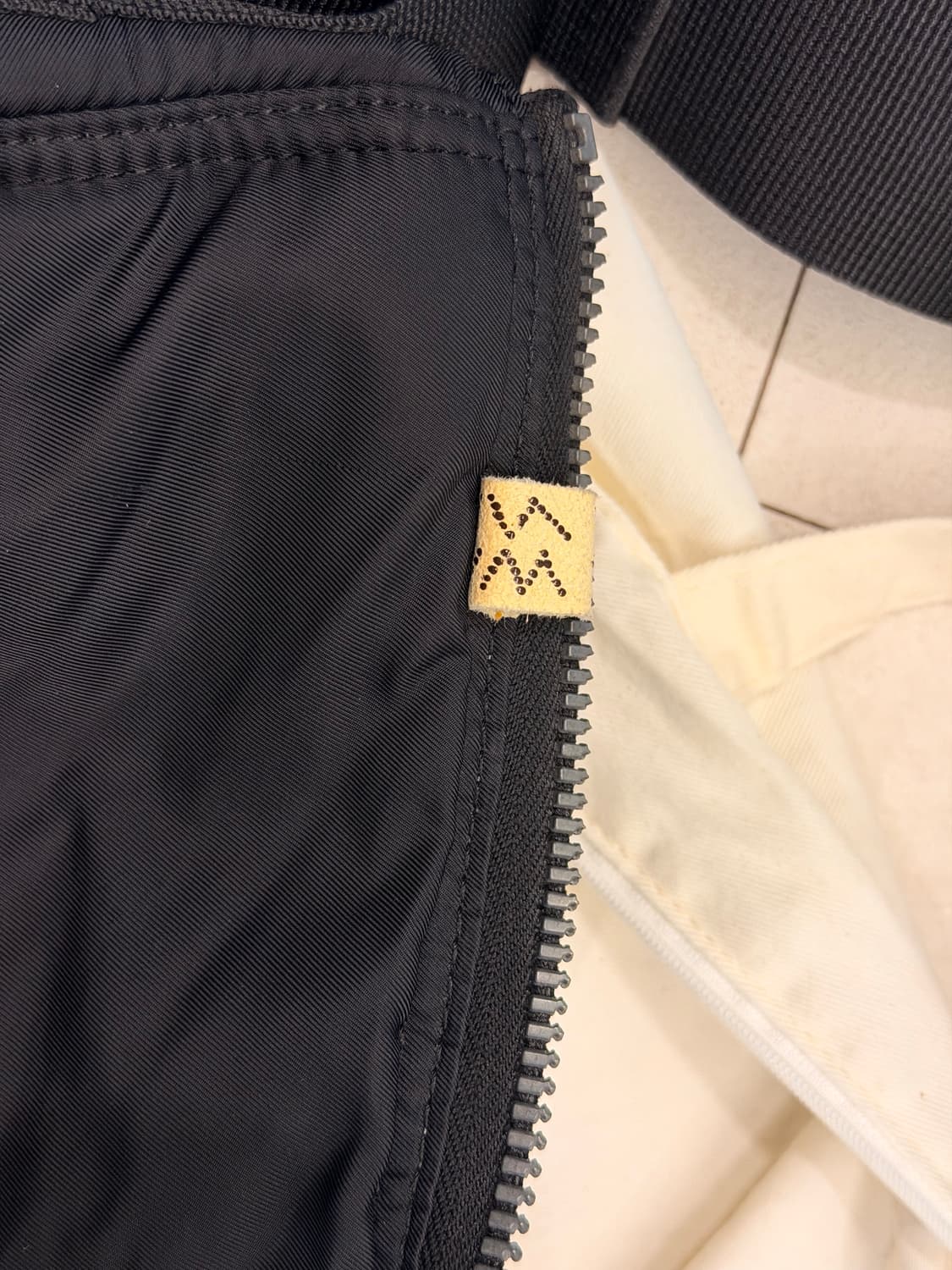 24ss visvim charlie ii shoulder bag (L)  상품이미지5