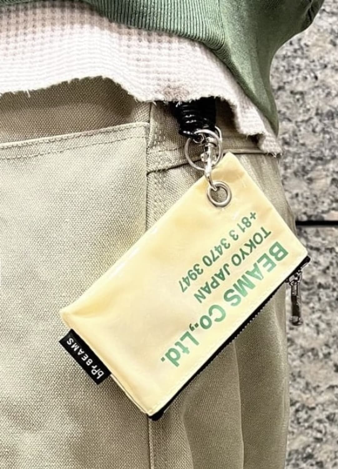 [미시착,국내배송,새상품] 빔즈 상품이미지5