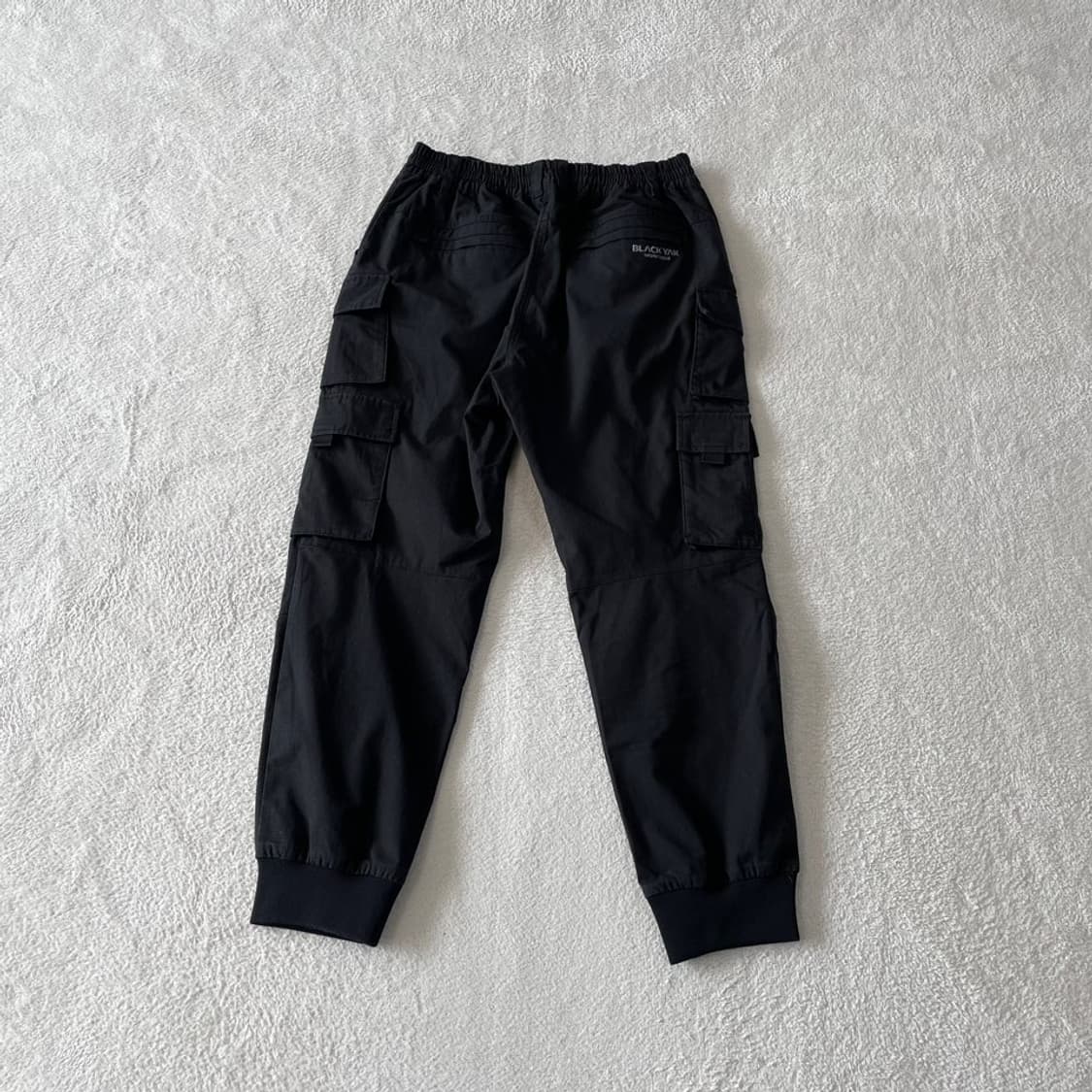 34 블랙야크 봄여름 카고팬츠 바지 워크웨어 상품이미지7