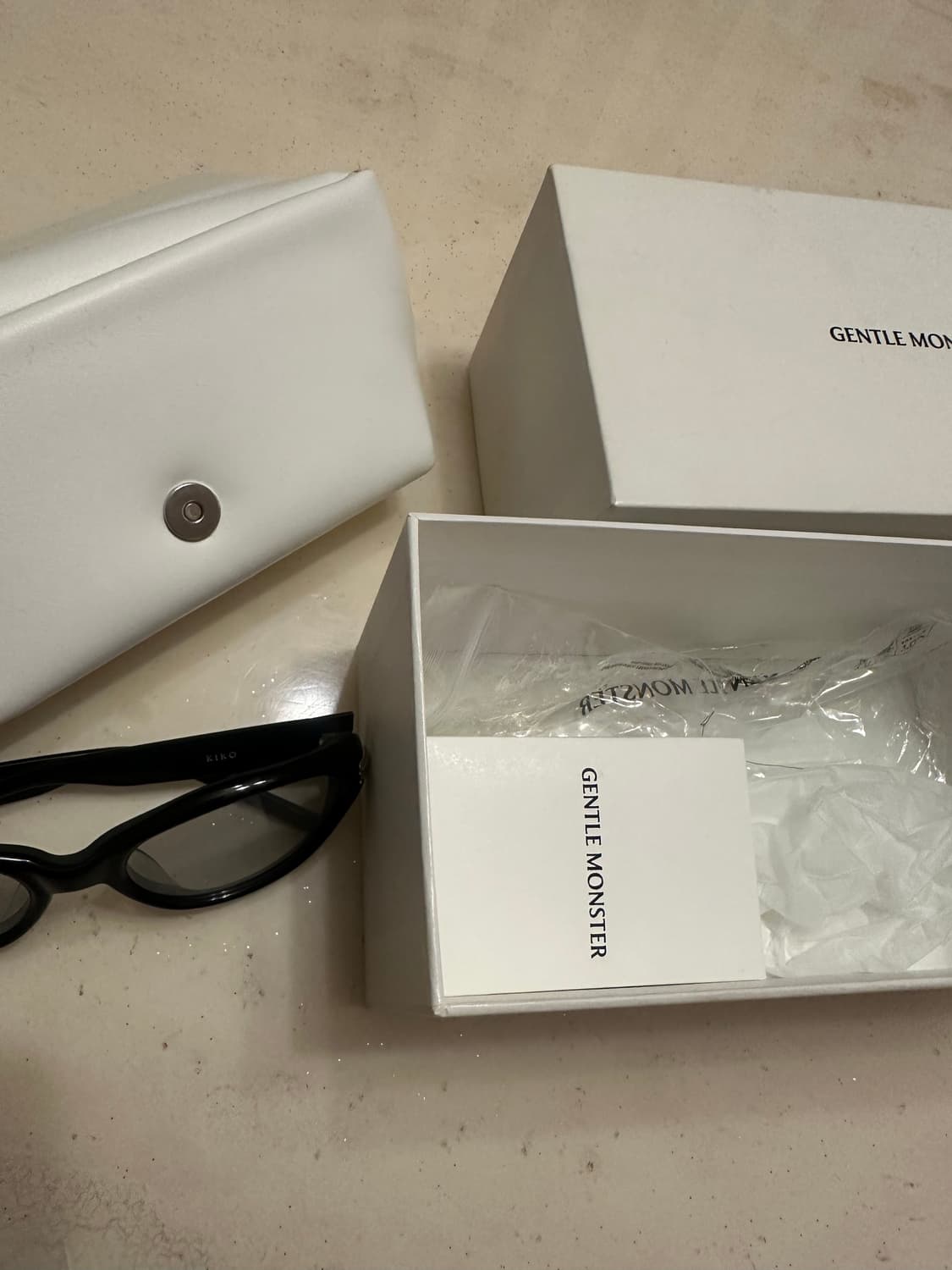 젠틀몬스터 키코 상품이미지5