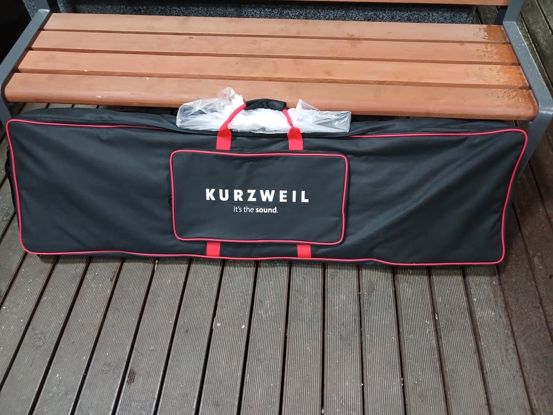 디지털.피아노  영창 커즈와일 mps 120 상품이미지3