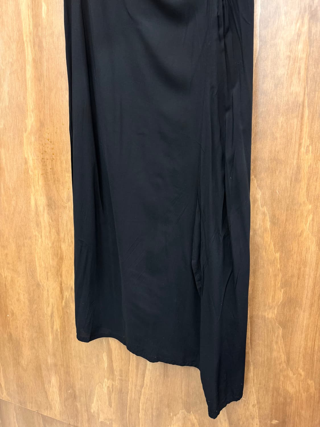 Yoji Yamamoto 요지야마모토 롱스커트 상품이미지3