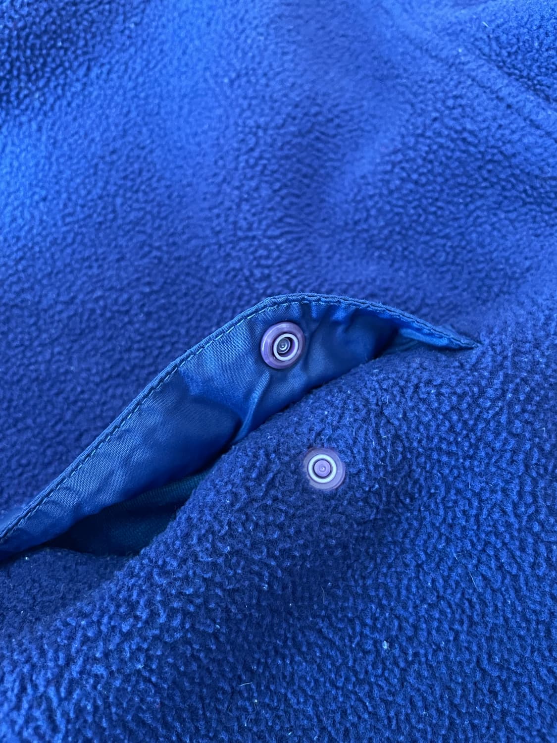 90s USA Patagonia synchilla 빈티지 신칠라 상품이미지8