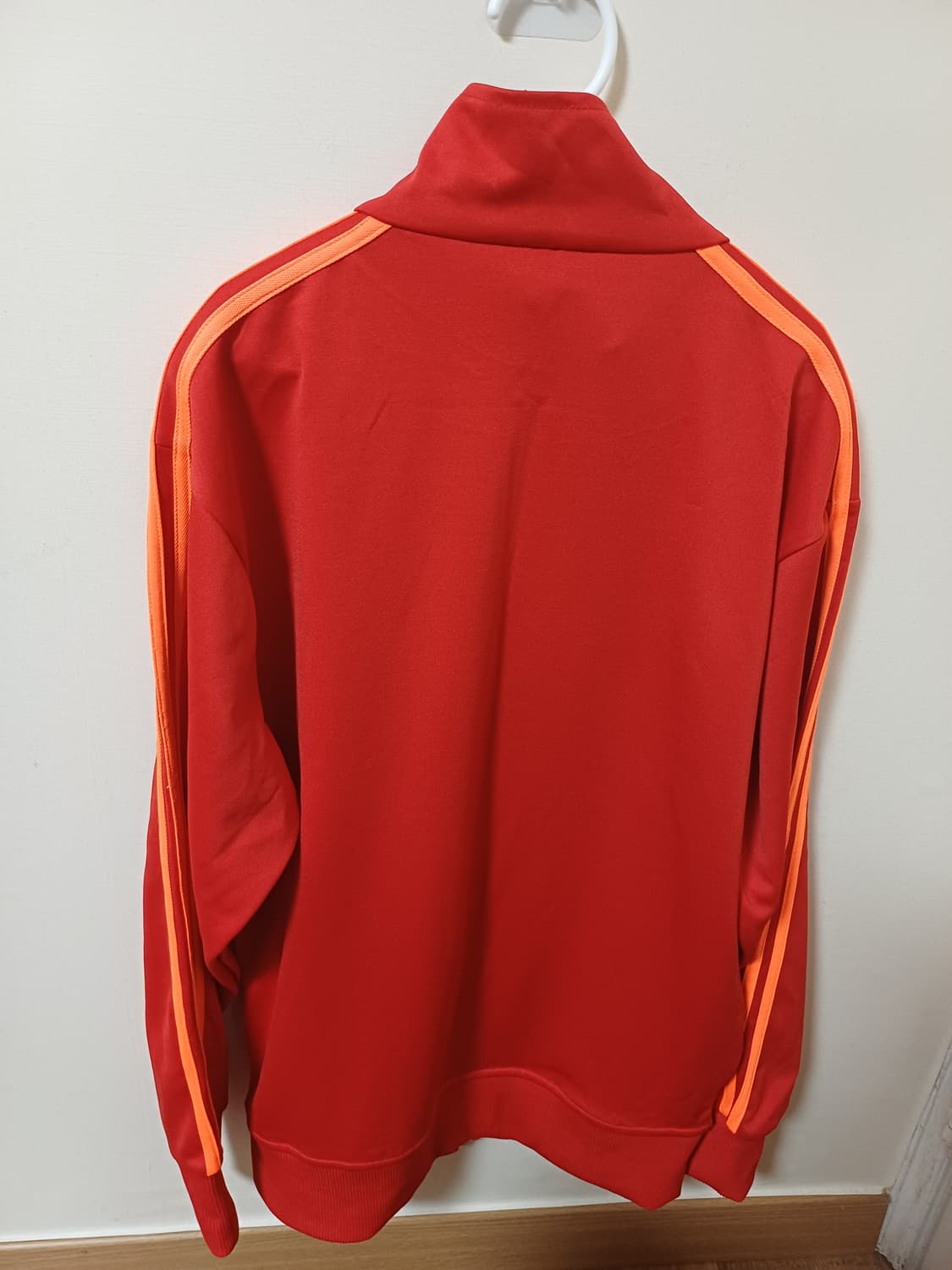 아디다스 파이어버드 트랙팁 져지 상품이미지5