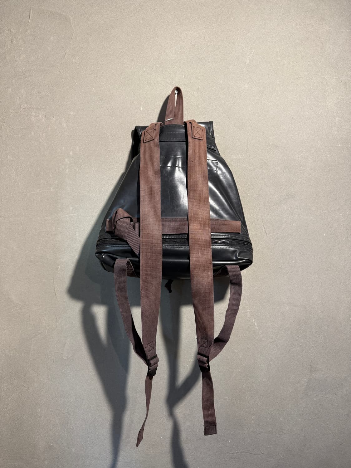 요시다포터 러기지라벨 라이너 럭색 상품이미지2