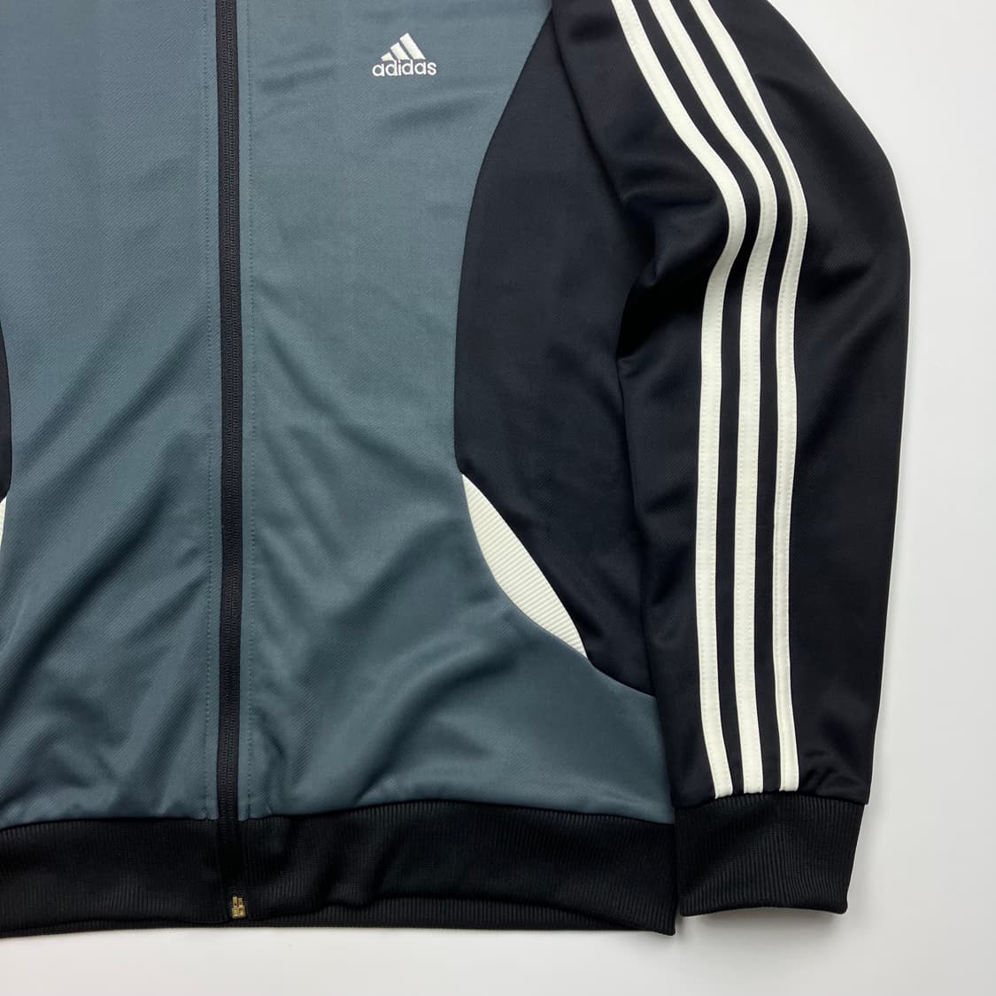 [100] 아디다스 사이드라인 트랙자켓 져지 상품이미지5