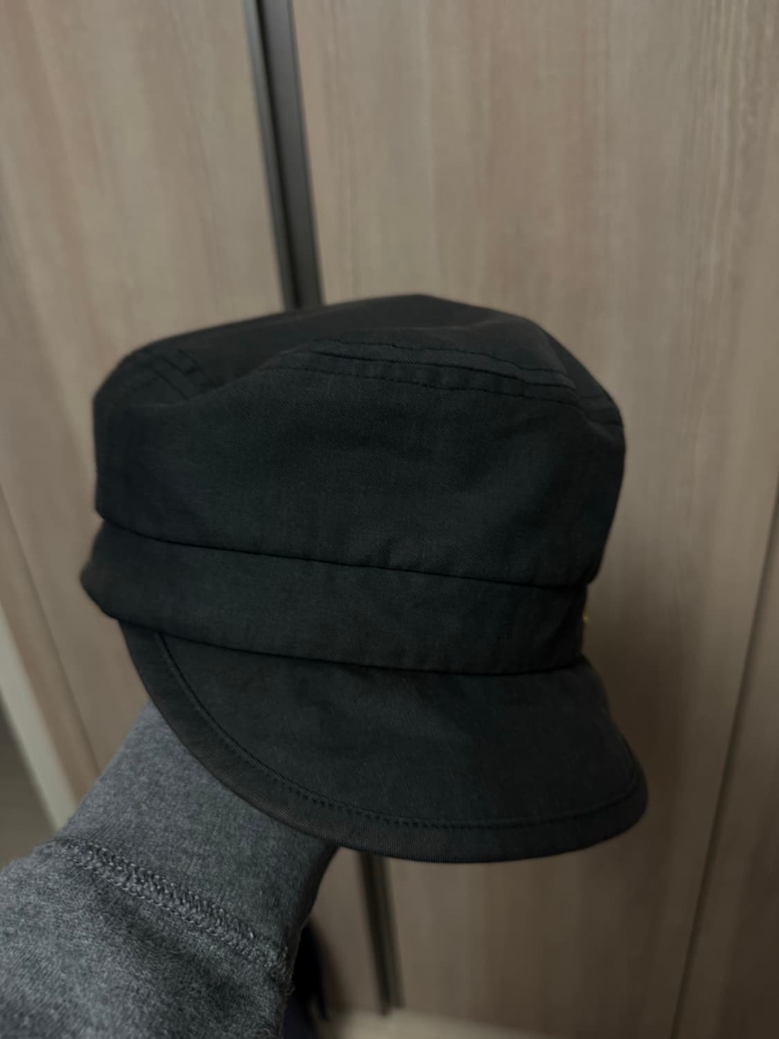 Ca4la 워크캡 상품이미지3